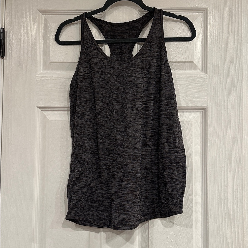 Lululemon Cool Racer Back Tank Top